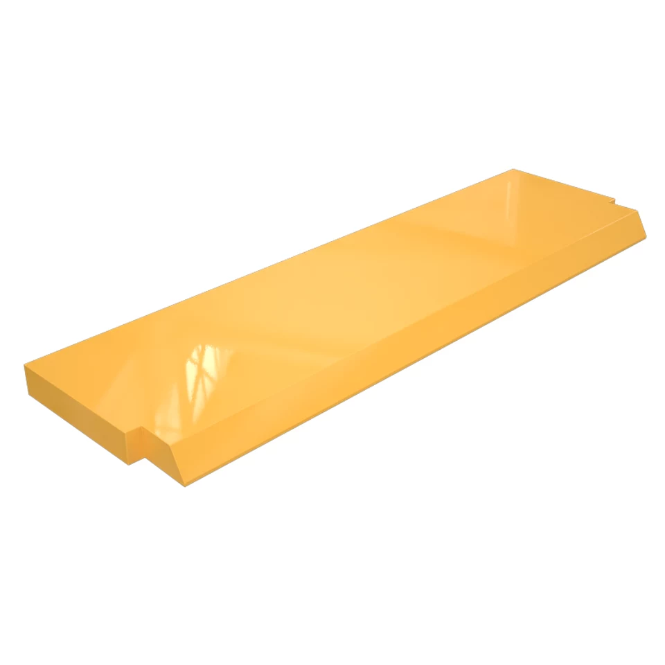 621-5550: PLATE-WEAR 6215550 Caterpillar