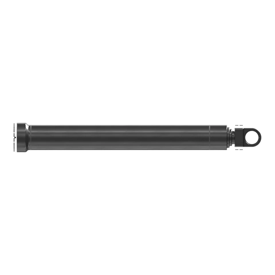 621-5817: Hydraulic Telescoping Cylinder 6215817 купить