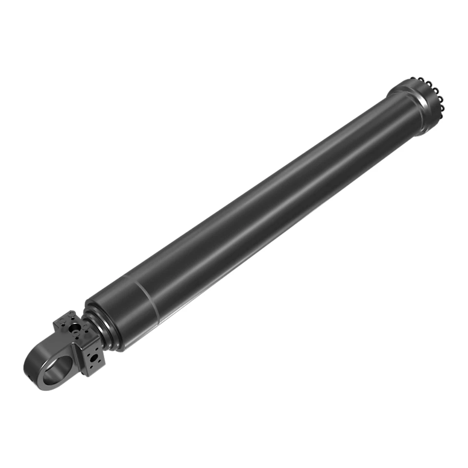 621-5817: Hydraulic Telescoping Cylinder 6215817 купить