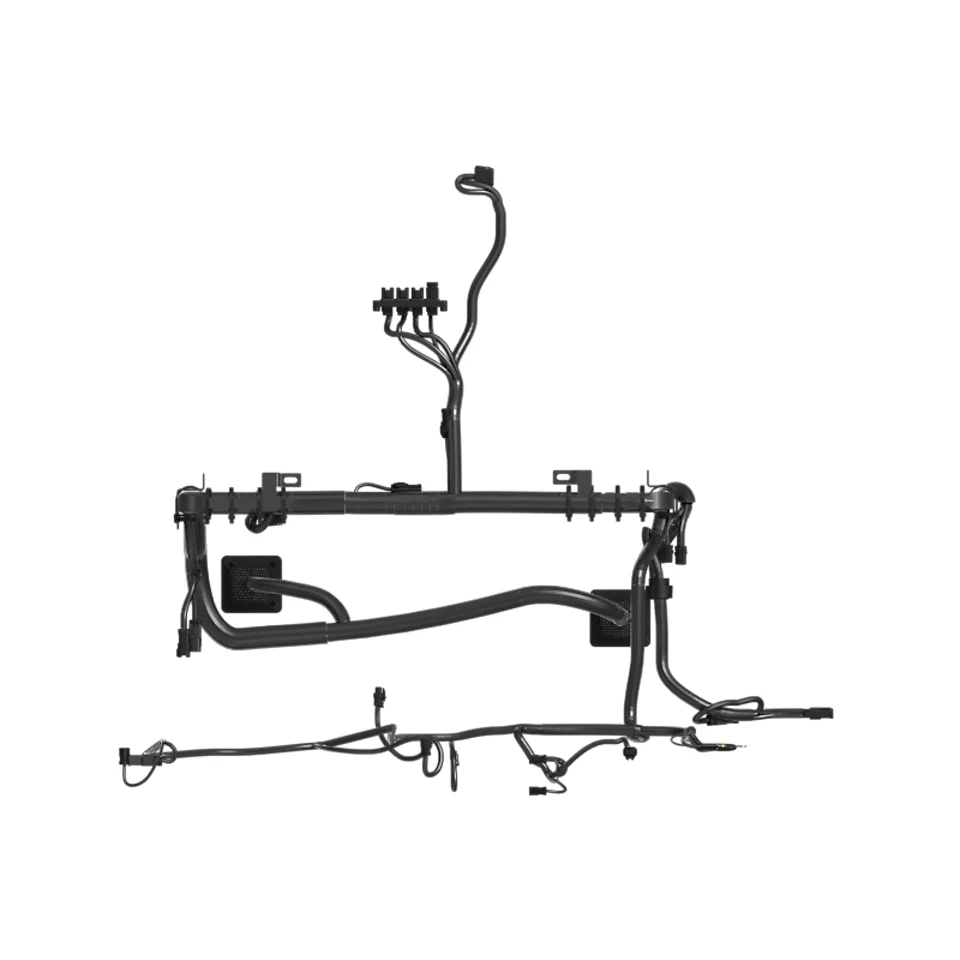 621-5890: Chassis Wiring Harness 6215890 купить