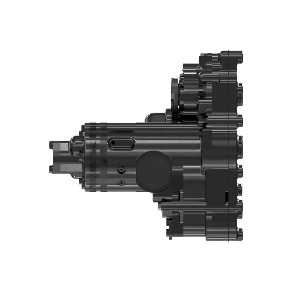 621-5966: 4 Section Gear Pump Group 6215966 купить