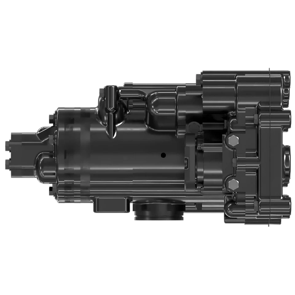 621-5966: 4 Section Gear Pump Group 6215966 купить