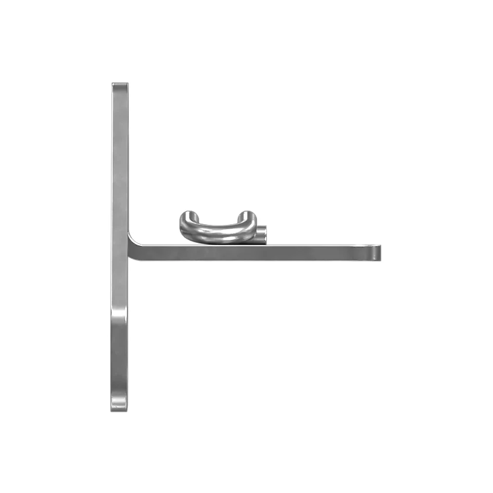 621-6187: Governor Motor Cable Bracket 6216187 купить