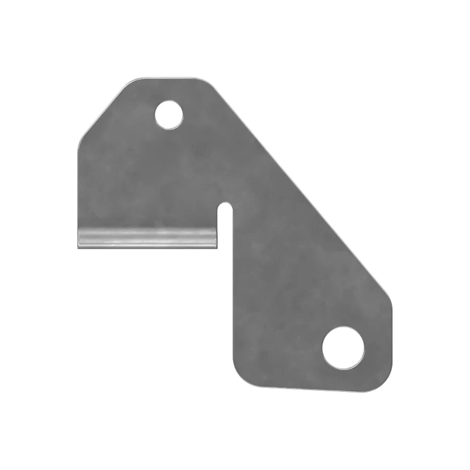 621-6187: Governor Motor Cable Bracket 6216187 купить