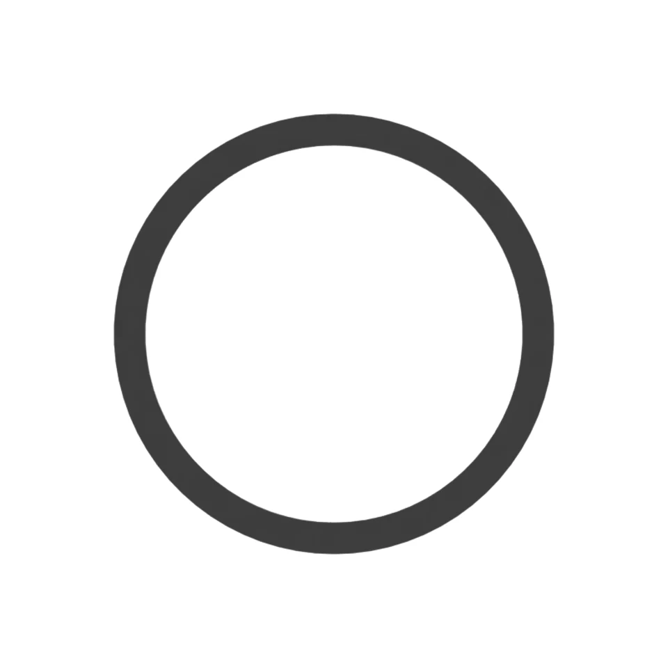621-6288: 2.7mm Thickness Gasket Plug 6216288 купить