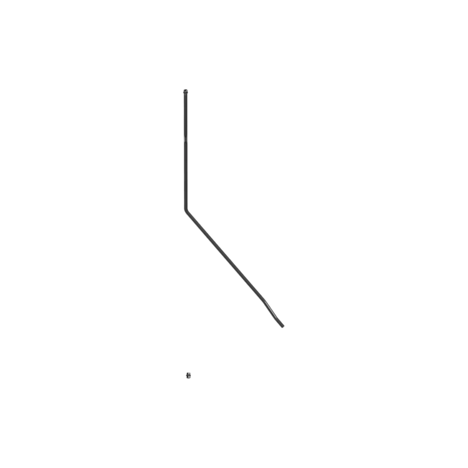 621-6303: 20.8mm Inner Diameter Hydraulic Stick Lines Tube 6216303 купить