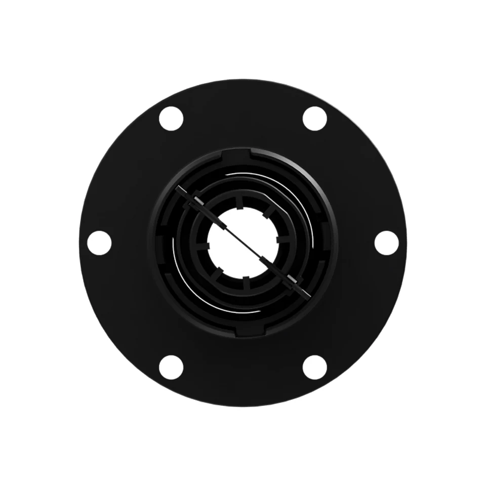 621-6610: Diesel Exhaust Fluid Tank Filler Cap Adapter 6216610 купить