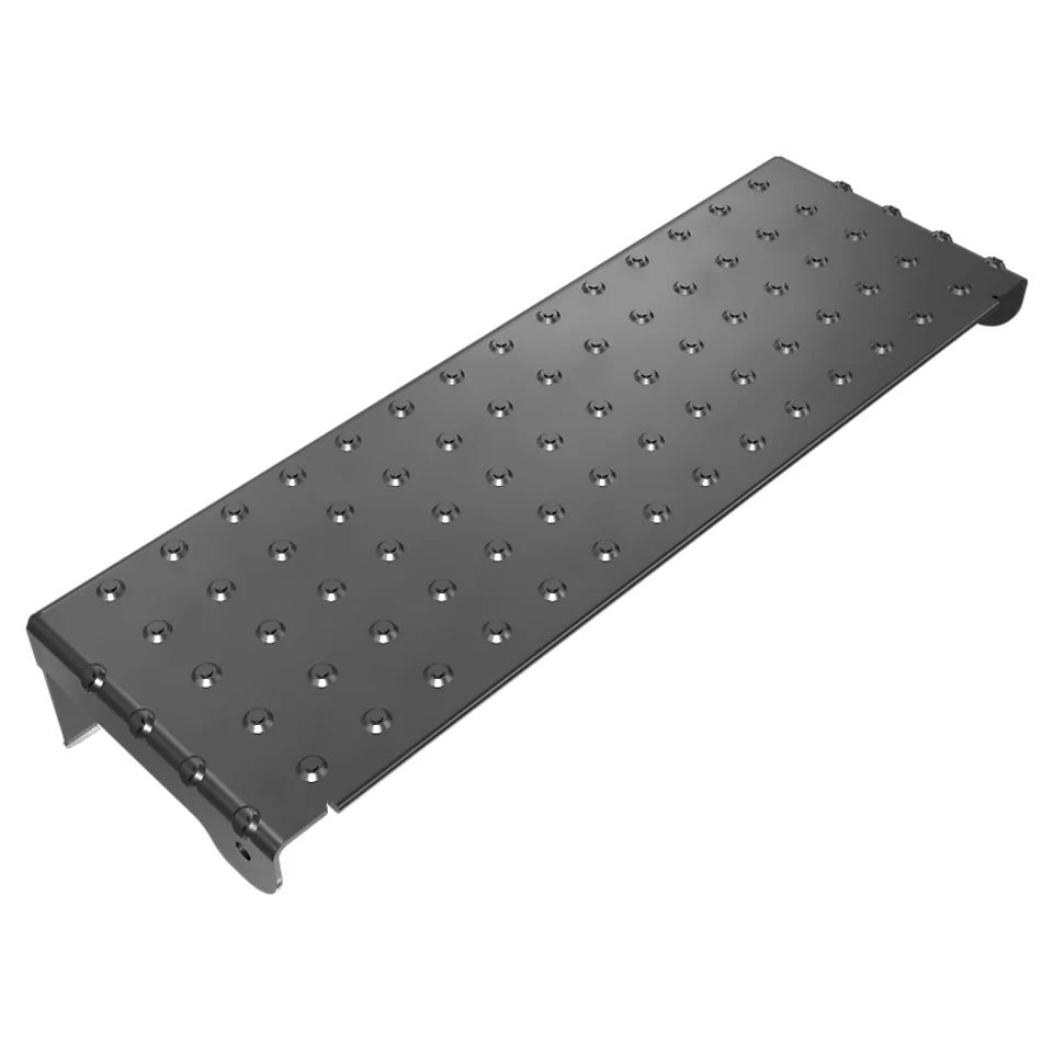 621-7198: Tool Box Paint Lid 6217198 купить