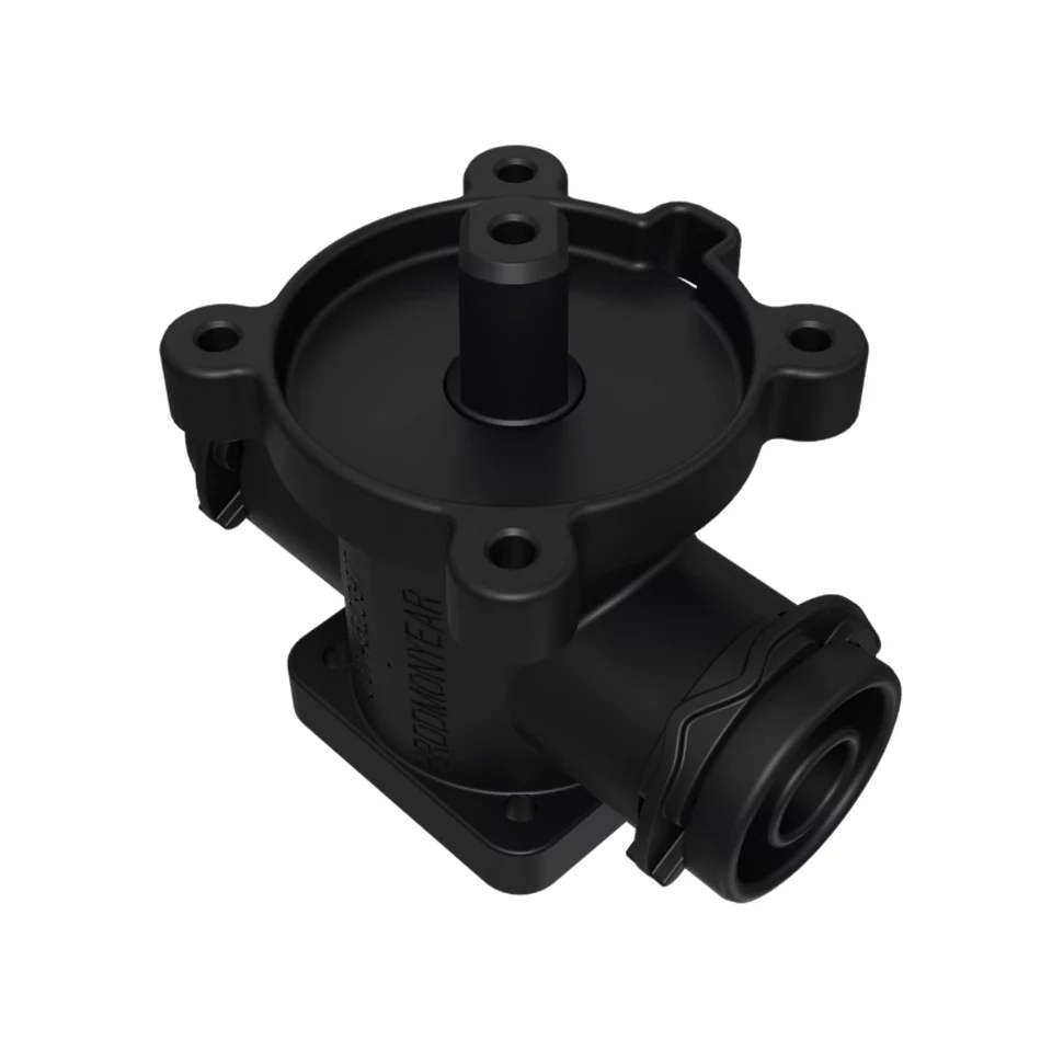 621-7287: Cabin Heater Control Valve 6217287 Caterpillar