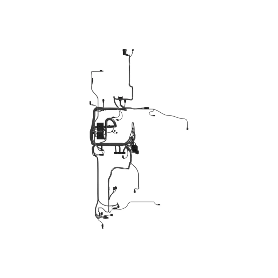 621-7359: Wiring Harness 6217359 купить