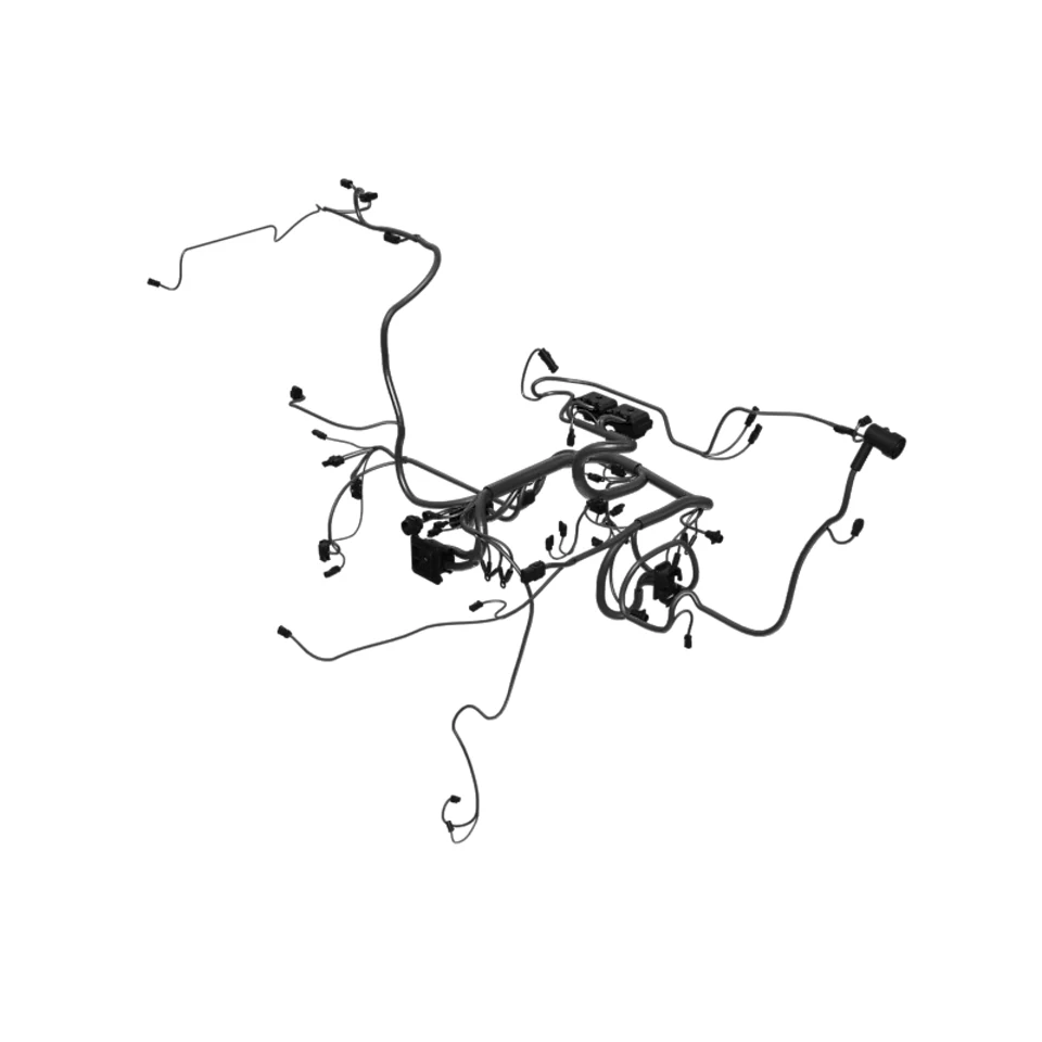 621-7359: Wiring Harness 6217359 купить
