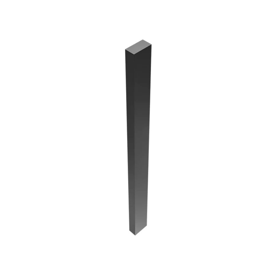 621-7686: 647mm Length Wear Bar 6217686 купить