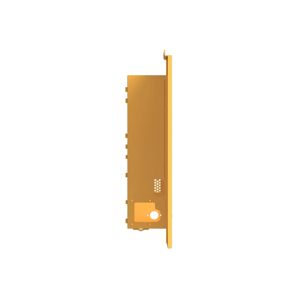 621-7924: Left Hand Side Control Cabinet Access Door 6217924 купить