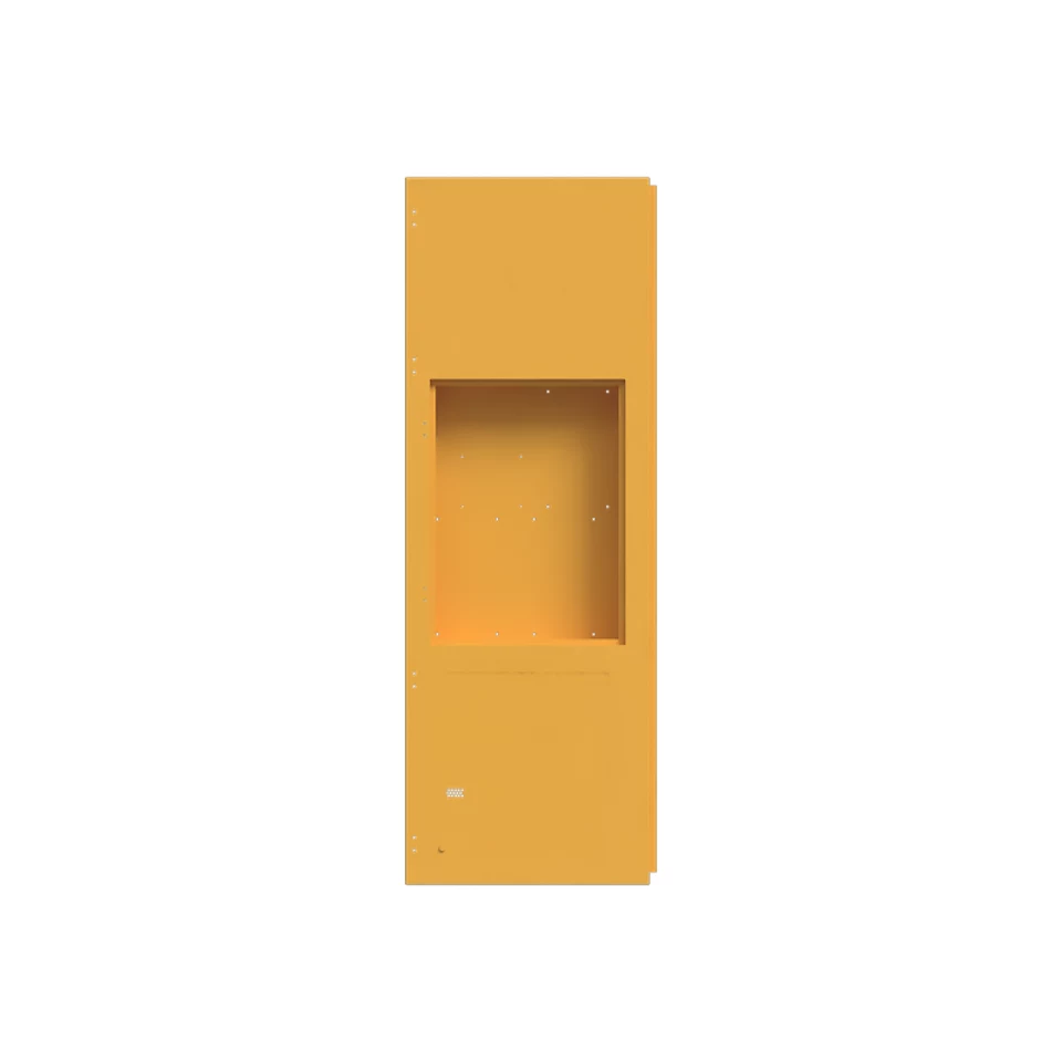 621-7924: Left Hand Side Control Cabinet Access Door 6217924 купить