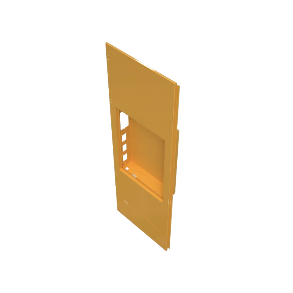 621-7924: Left Hand Side Control Cabinet Access Door 6217924 купить