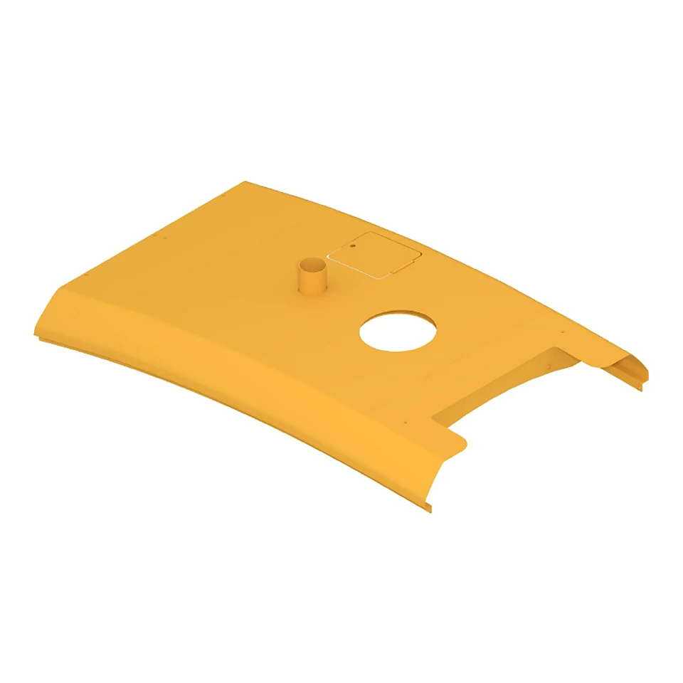621-8025: Enclosure Cover 6218025 купить