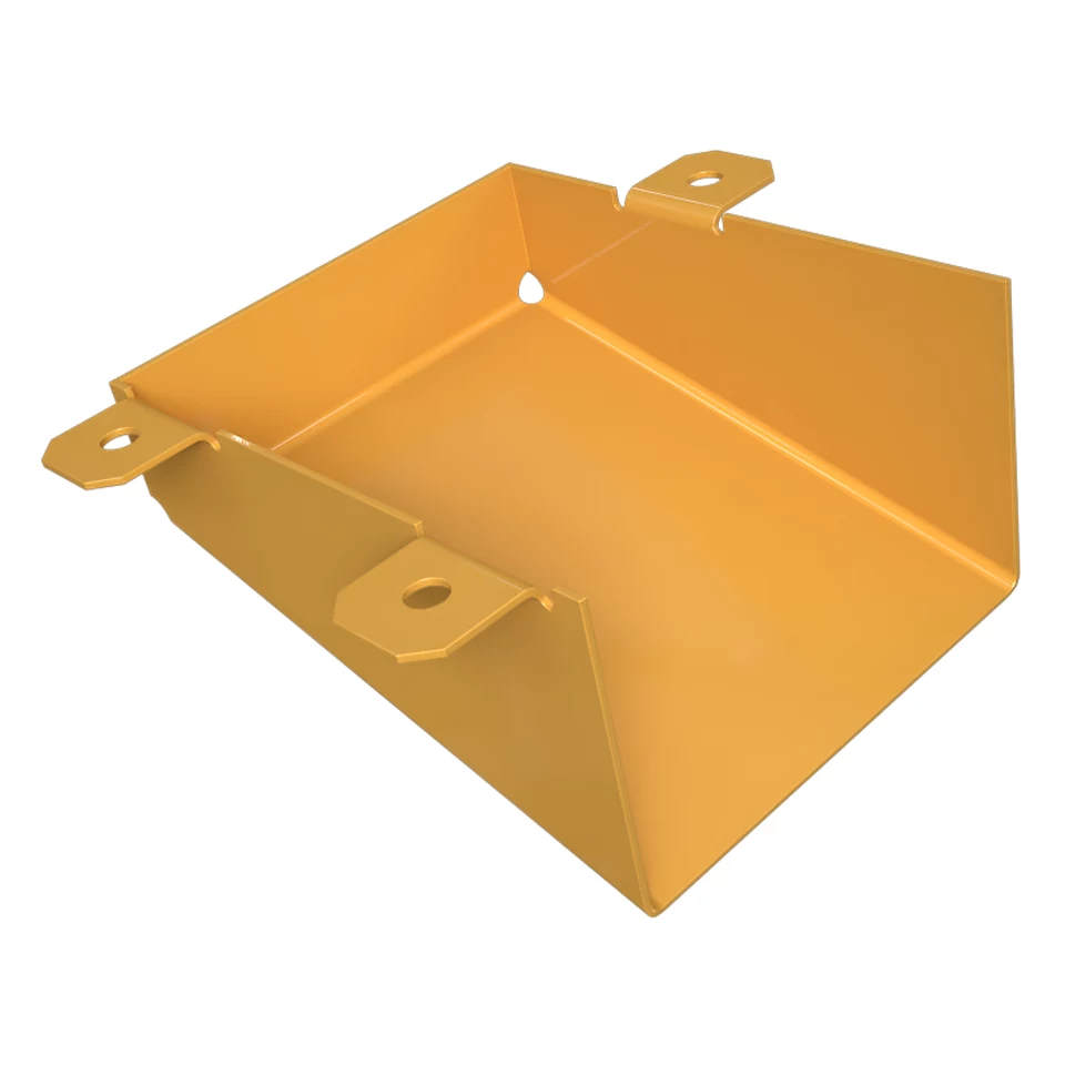 621-8115: Platform Cover 6218115 купить