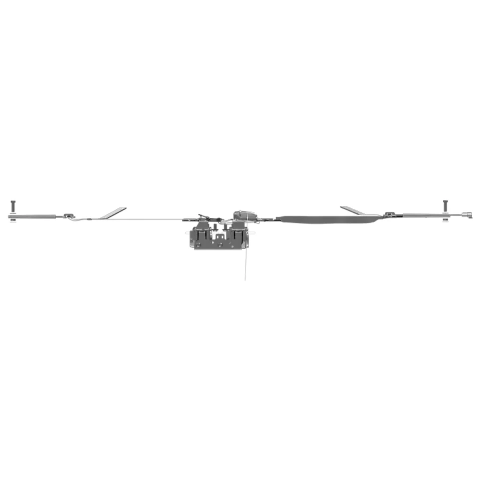 621-8136: 4 Point Retractable Seat Belt 6218136 购买