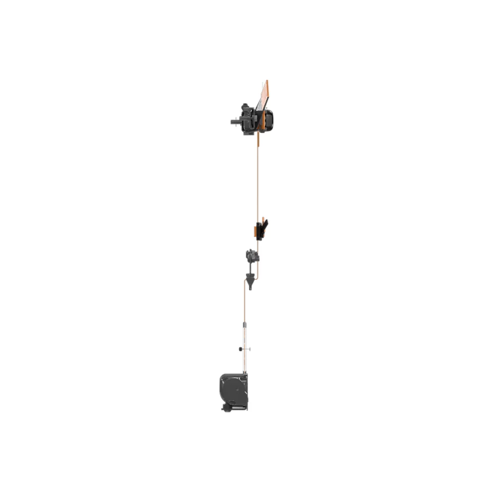 621-8139: Retractable Air Suspension Seat Belt 6218139 купить
