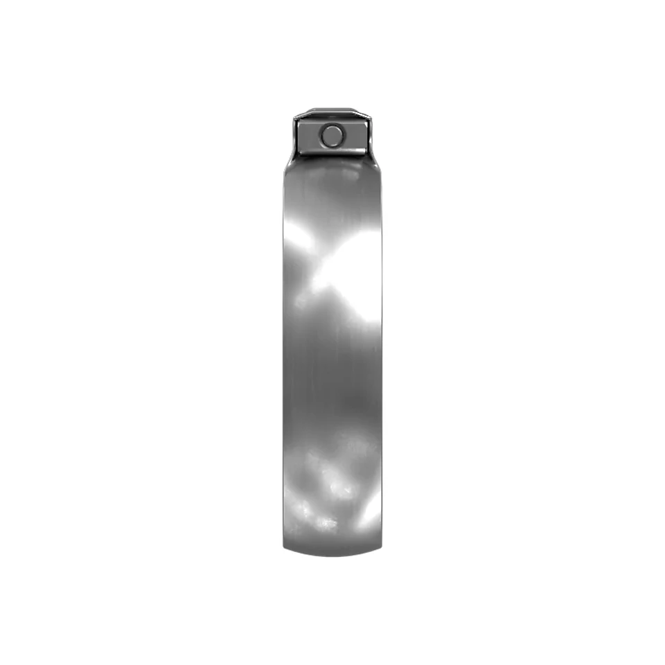 621-8171: Exhaust Lines Band Clamp 6218171 купить