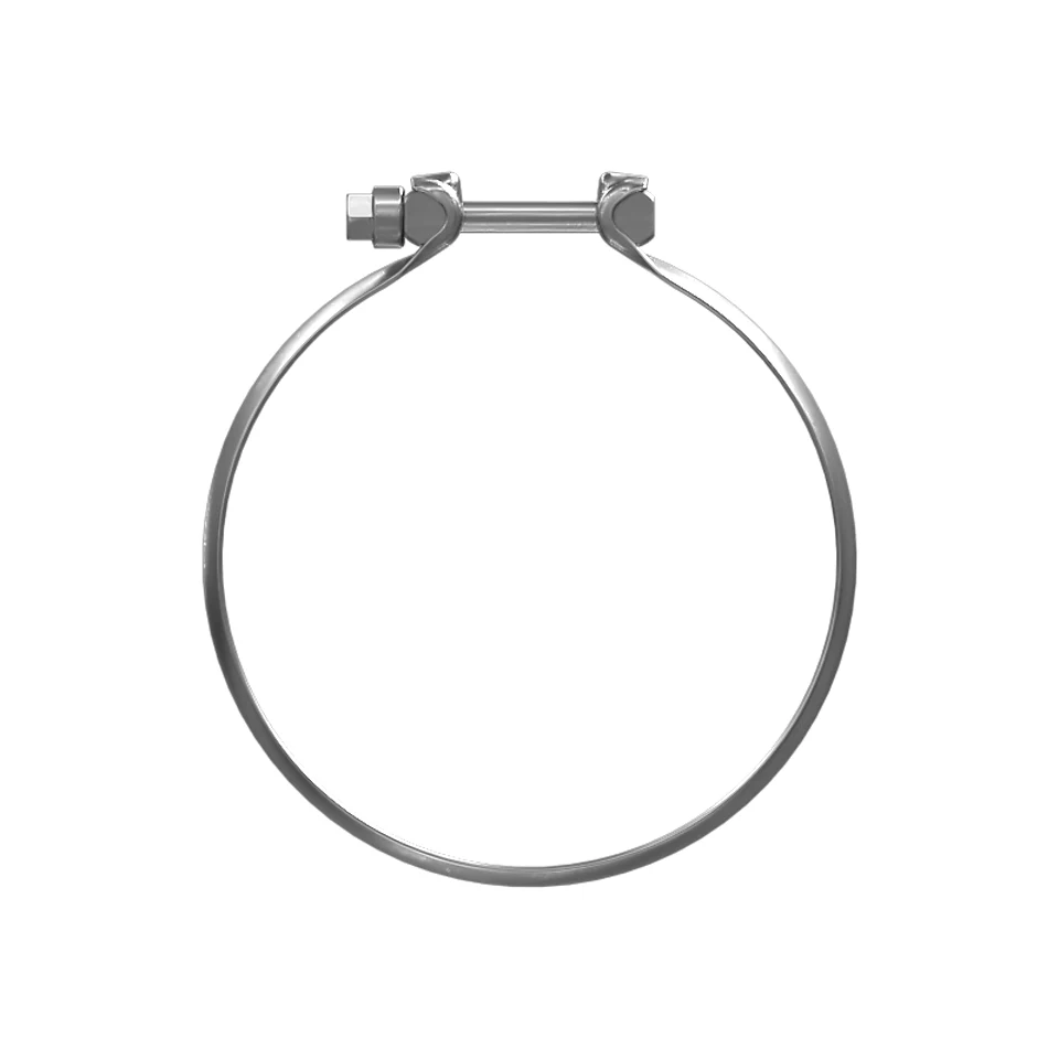 621-8171: Exhaust Lines Band Clamp 6218171 купить