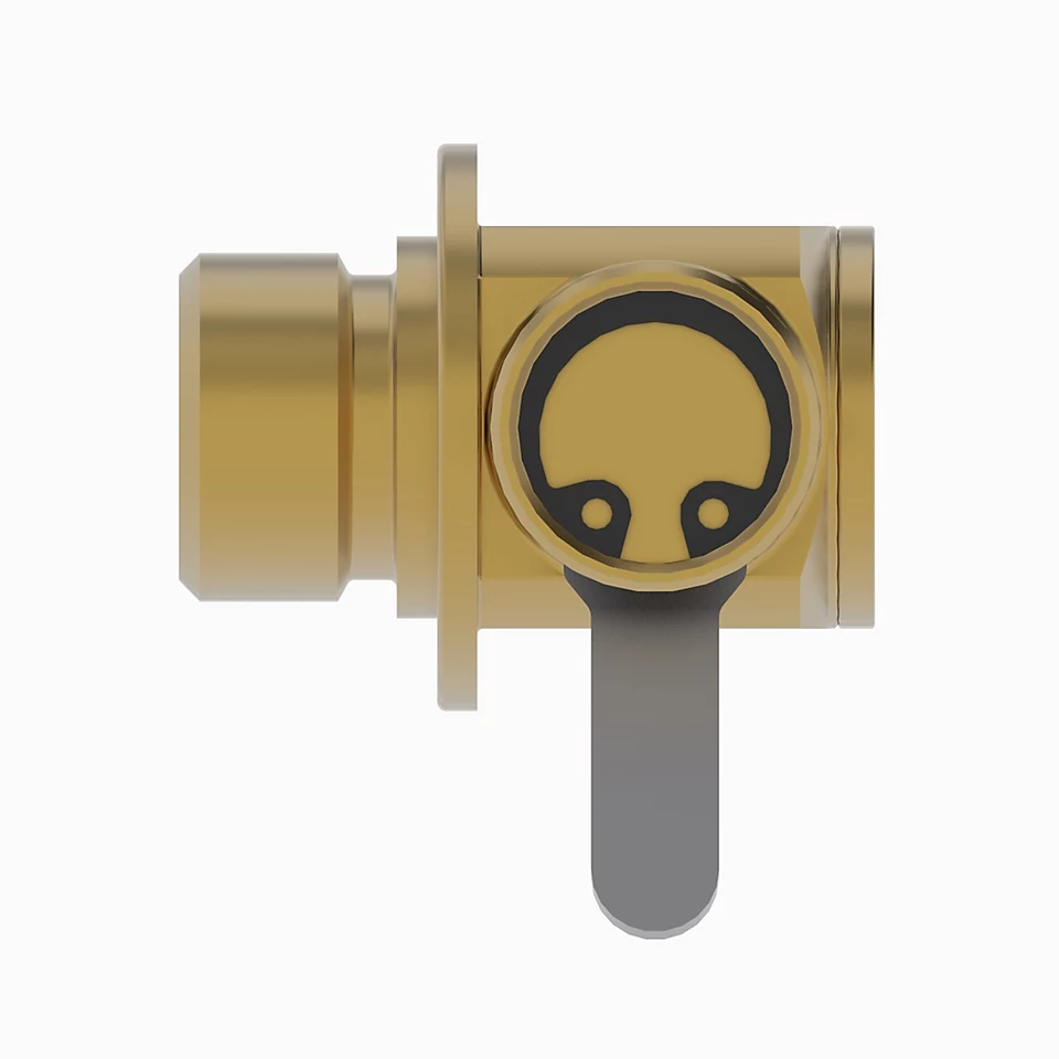621-8793: Drain Valve 6218793 купить