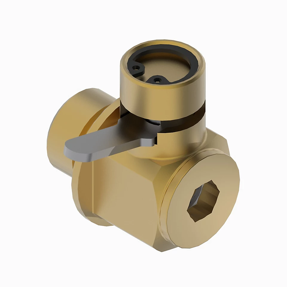 621-8793: Drain Valve 6218793 купить
