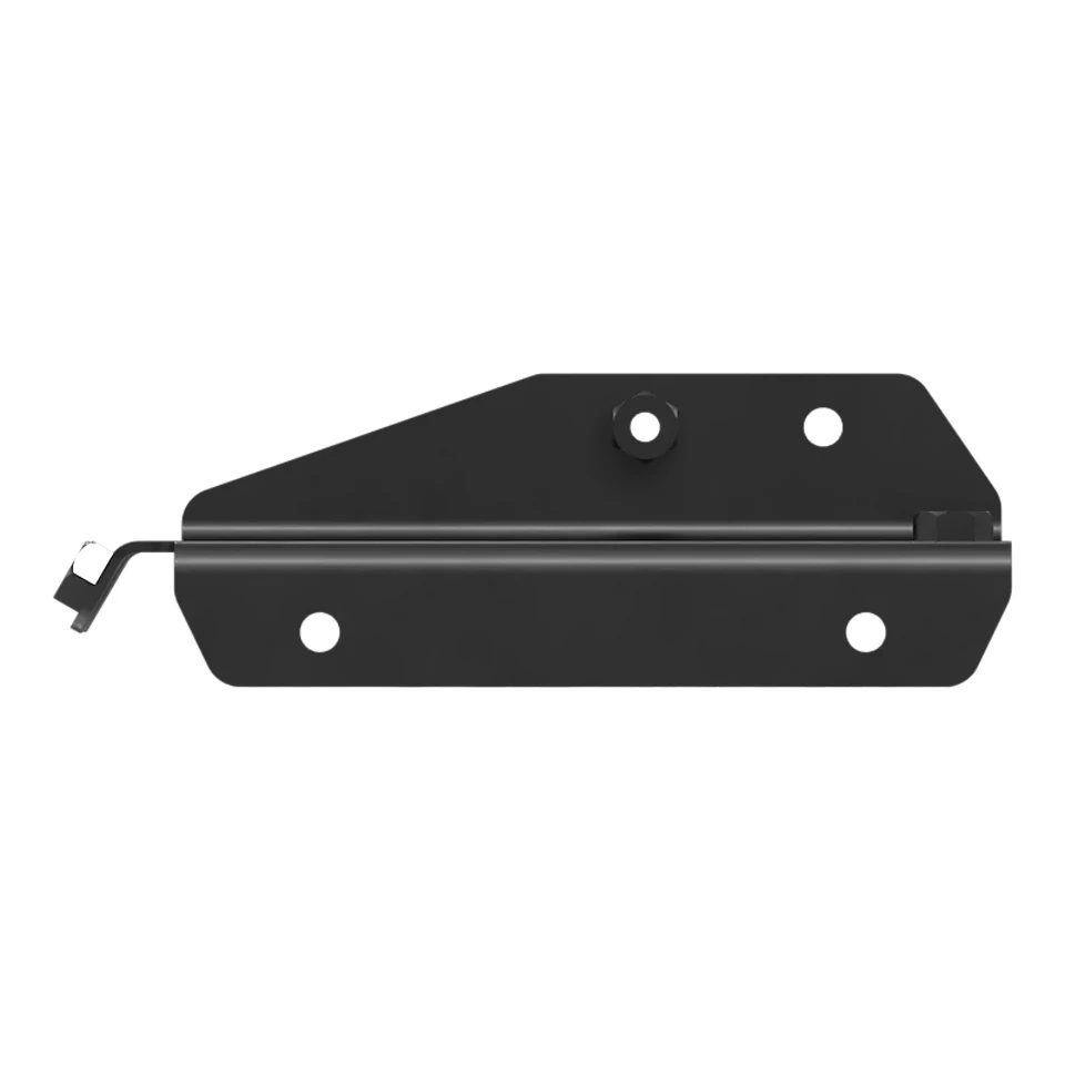 621-9055: 3mm Thick Control Wiring Mounting Bracket 6219055 купить