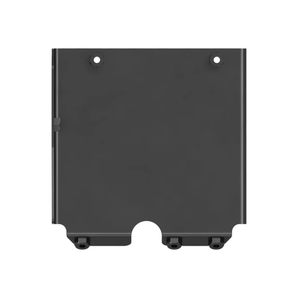 621-9055: 3mm Thick Control Wiring Mounting Bracket 6219055 купить