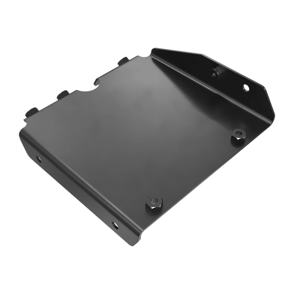 621-9055: 3mm Thick Control Wiring Mounting Bracket 6219055 купить