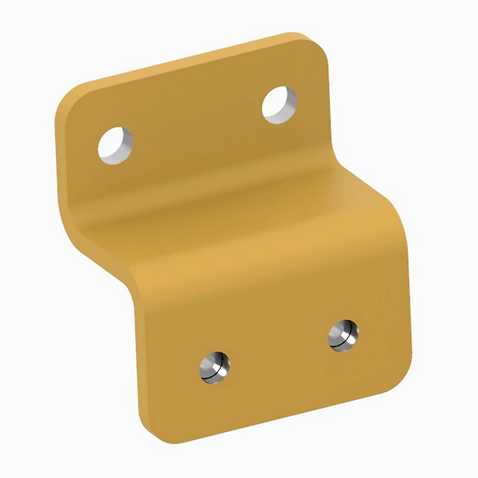 621-9078: Plate Assembly 6219078 купить