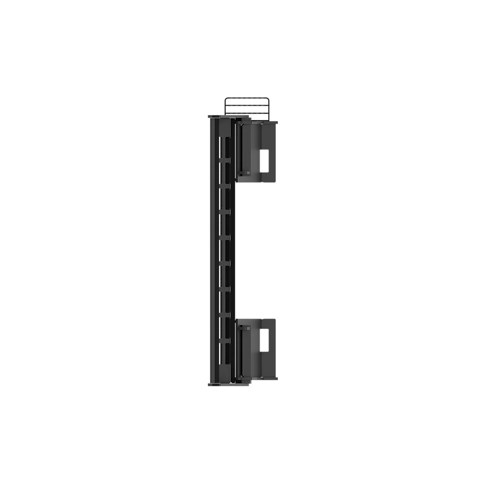 621-9131: 1209 Mm (48 In), Skid Steer Coupler, Class III 6219131 купить