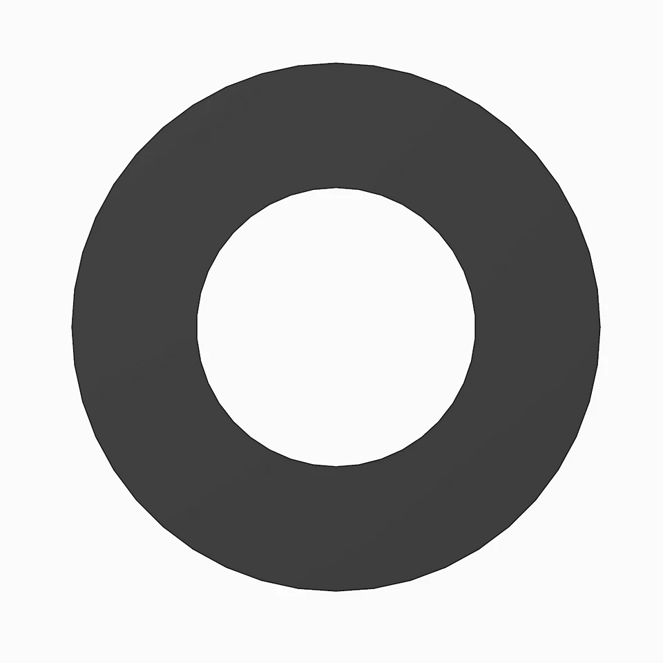 621-9876: Nylon Washer 6219876 купить