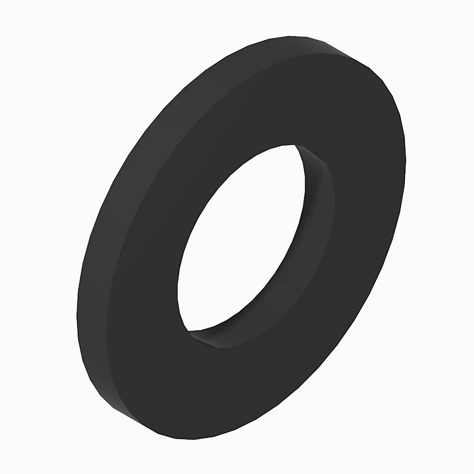 621-9876: Nylon Washer 6219876 купить