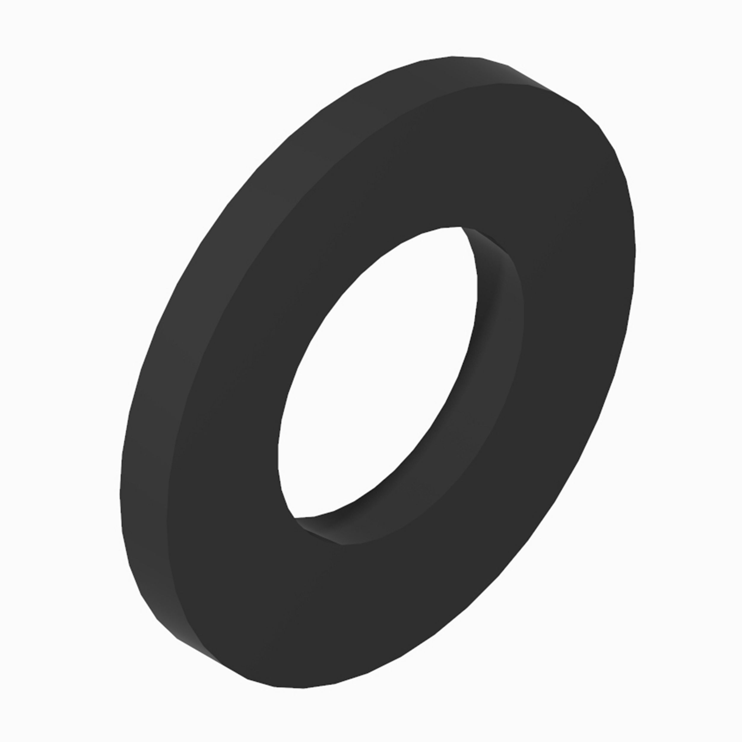 621-9876: Nylon Washer 6219876 купить