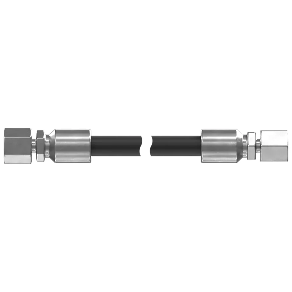 622-0190: Medium Pressure High Temperature Teflon Lined Hose Assembly 6220190 купить