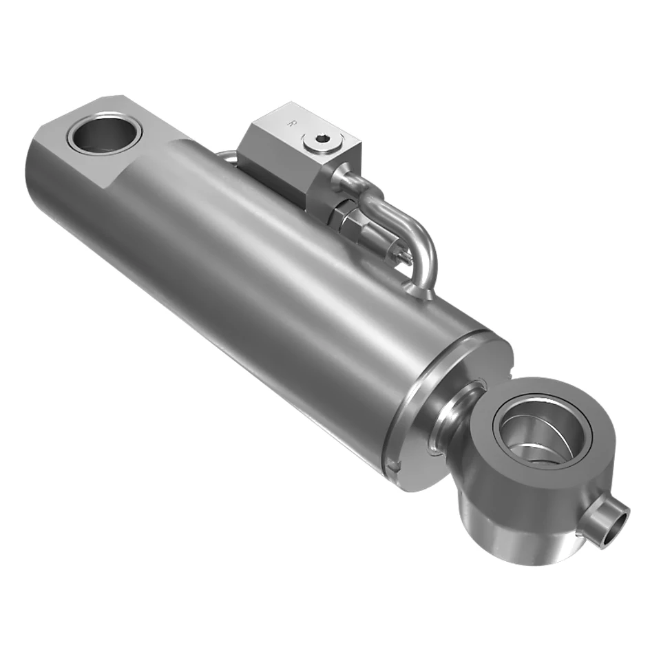 622-0336: Grapple Cylinder 6220336 купить
