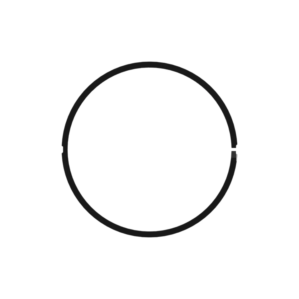 622-0662: 201.93mm Inner Diameter Protect Ring 6220662 купить