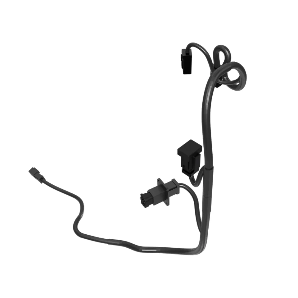 622-0944: Bottom Guard Power Wiring Harness 6220944 купить