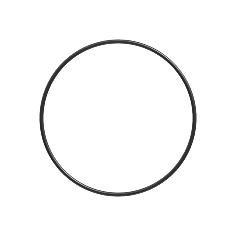 622-0972: 3.1 X 114.4mm 80A NBR O-ring 6220972 купить