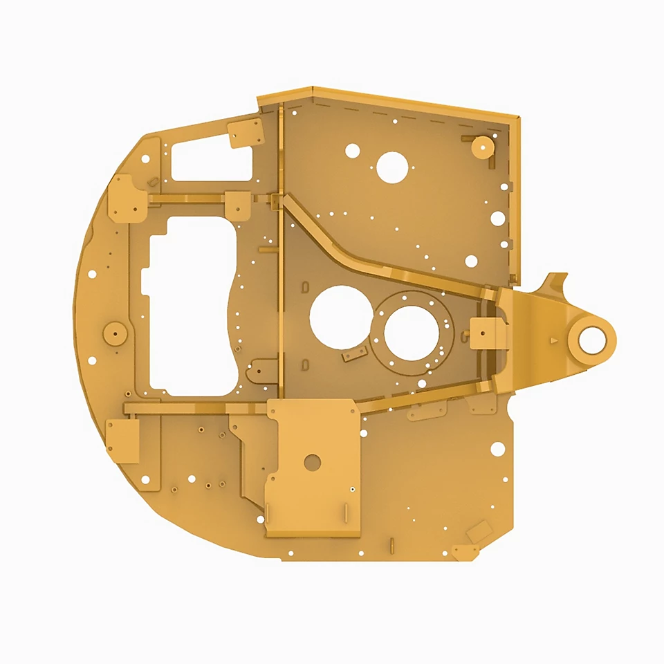 622-1541: Upper Frame Assembly 6221541 купить