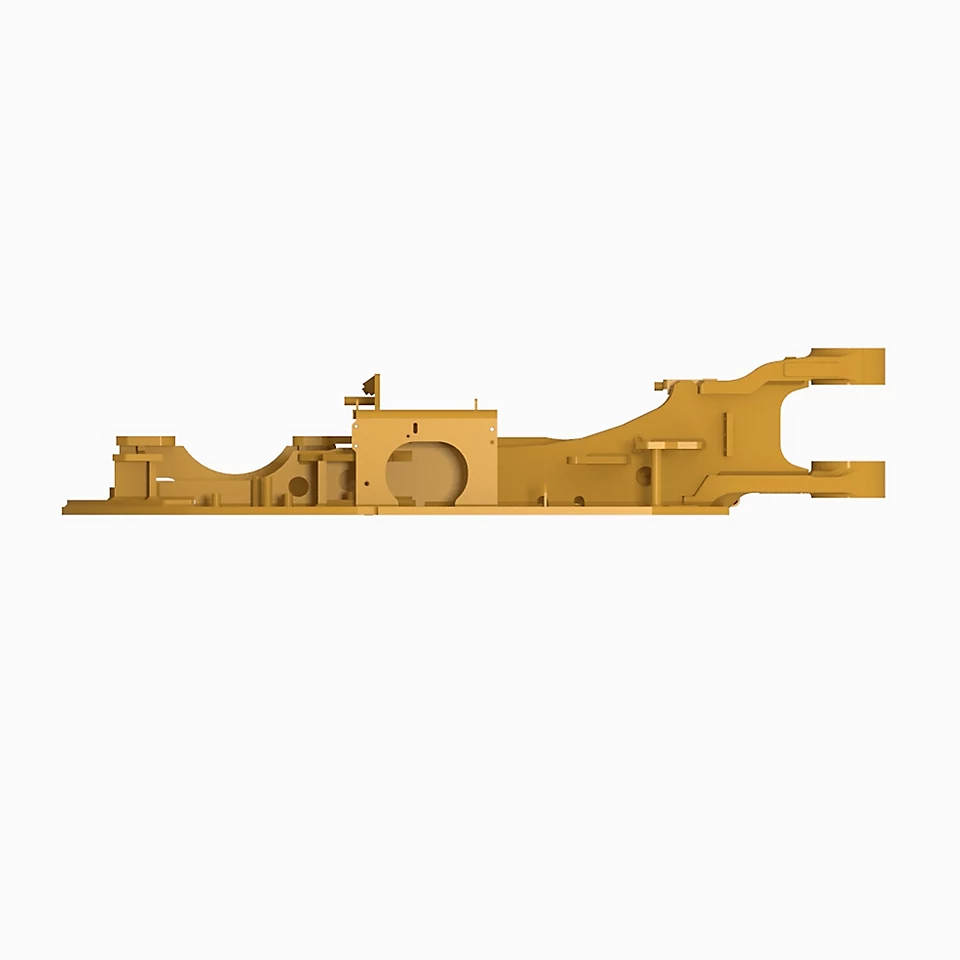 622-1541: Upper Frame Assembly 6221541 купить