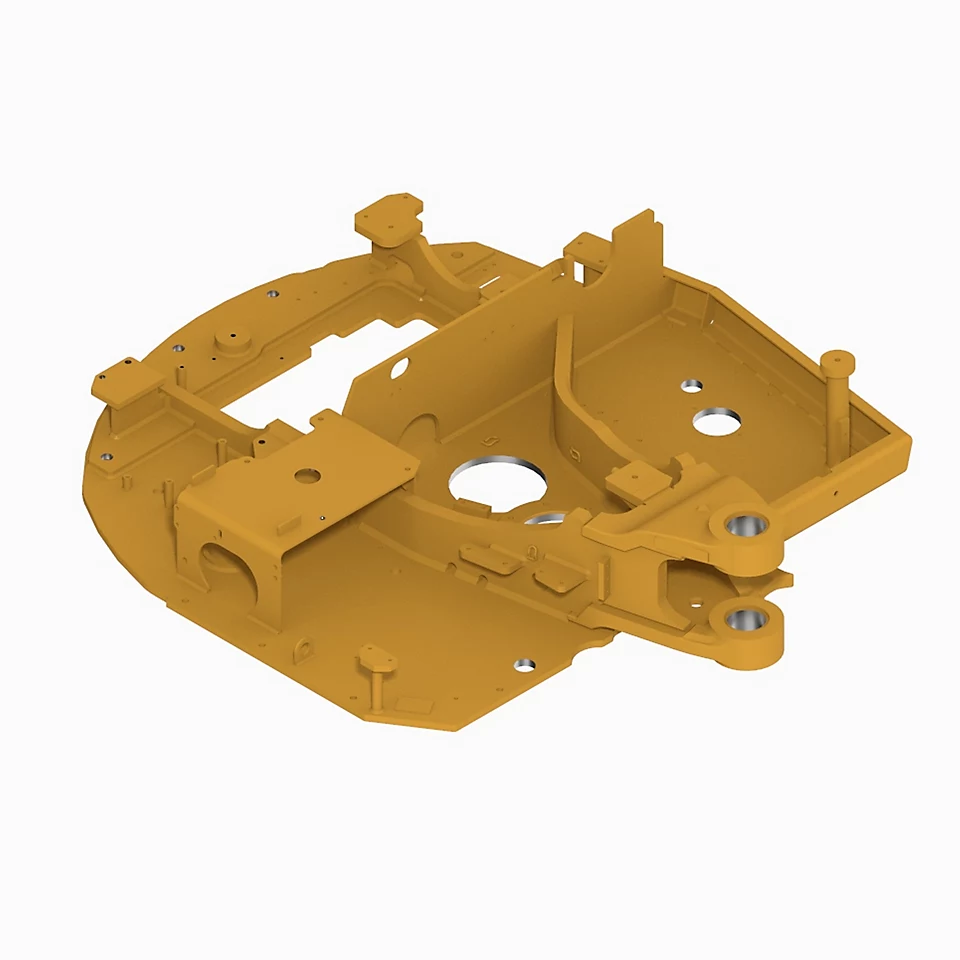 622-1541: Upper Frame Assembly 6221541 купить