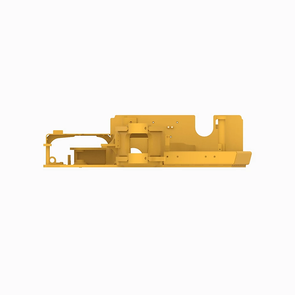 622-1543: Upper Frame Assembly 6221543 купить