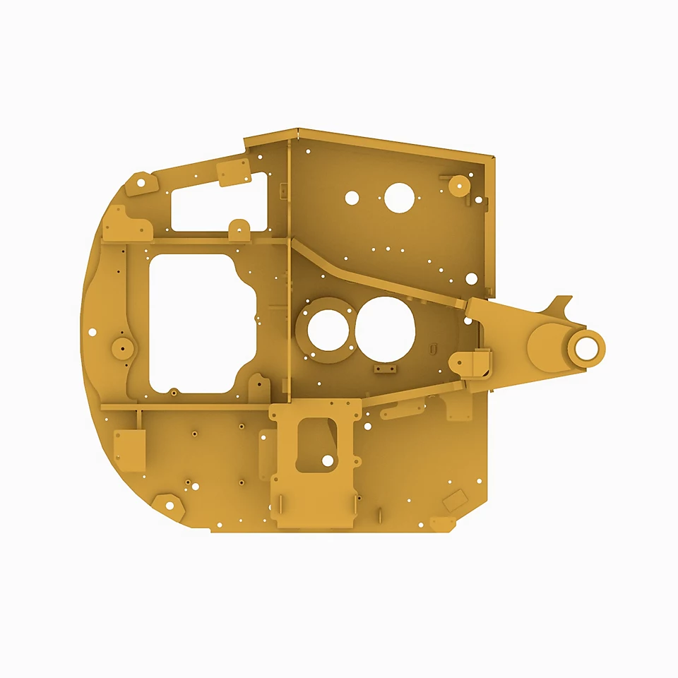 622-1543: Upper Frame Assembly 6221543 купить