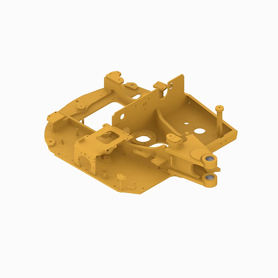 622-1543: Upper Frame Assembly 6221543 купить