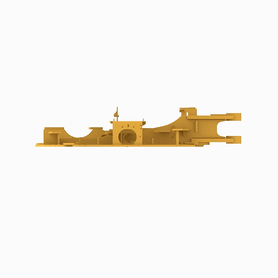 622-1543: Upper Frame Assembly 6221543 купить