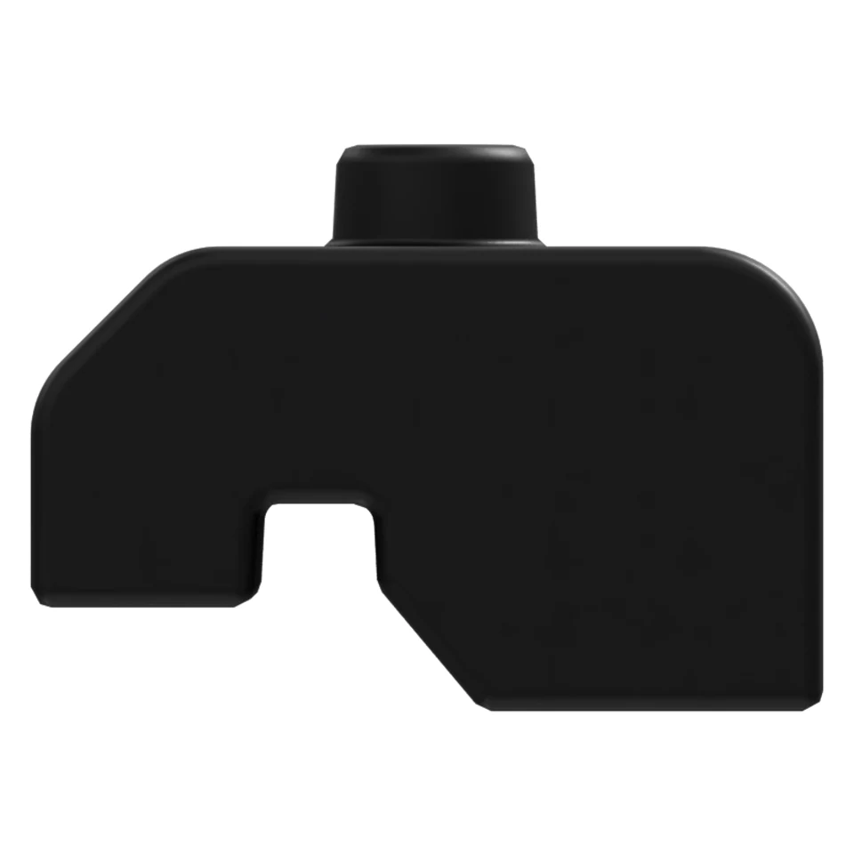 622-1636: Cabin Window Insulation Mounting Bracket 6221636 купить