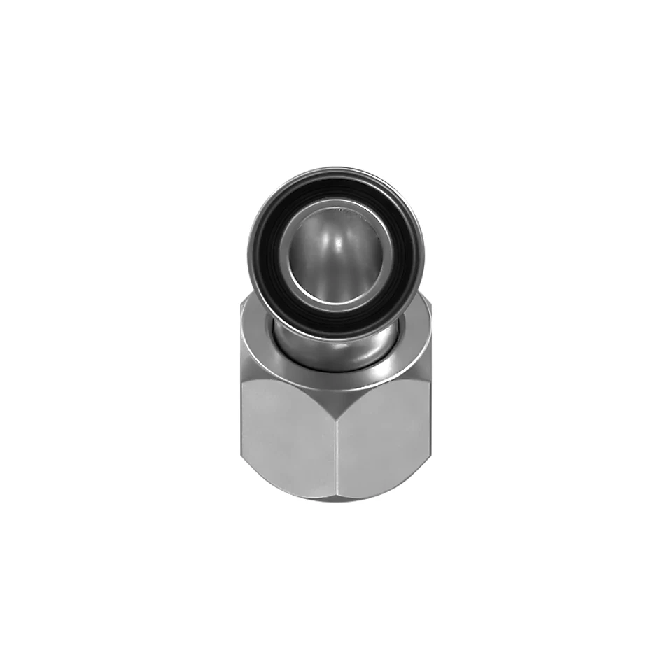 622-2306: 19.05mm Internal Diameter Hose Coupling 6222306 купить