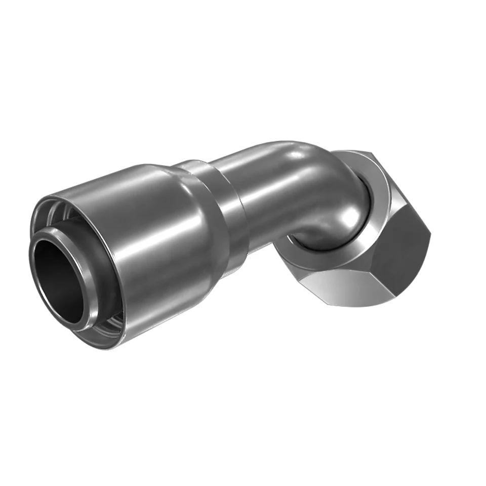 622-2306: 19.05mm Internal Diameter Hose Coupling 6222306 купить